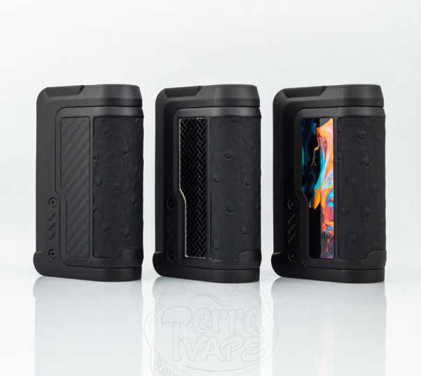 Vandy Vape Gaur-21 Mod 200W Mod Бокс мод Vandy Vape Gaur-21 Mod 200W Mod Бокс мод