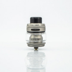 Vandy Vape Kylin M Pro RTA Frosted Grey