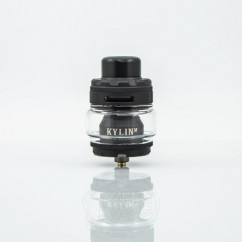 Vandy Vape Kylin M Pro RTA Matte Black