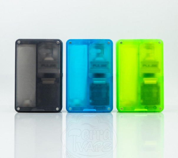 Vandy Vape Pulse AIO.5 Full Kit 80W Багаторазова АІО Система