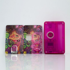 Vandy Vape Pulse AIO Mini Kit Frosted Purple (з RBA)