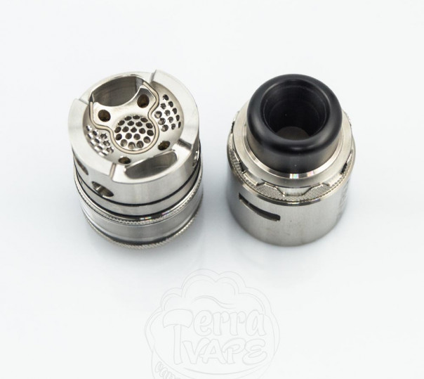 Vandy Vape Pyro V4 RDTA Бакодріпка Vandy Vape Pyro V4 RDTA Бакодріпка