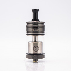 Vapefly Alberich 2 (II) MTL RTA 4ml Gunmetal