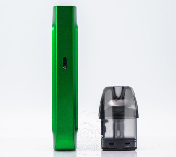 Vapefly Jester 2 Pod System Kit Багаторазова POD система Vapefly Jester 2 Pod System Kit Багаторазова POD система