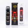 Vapefly Jester 2 Pod System Kit Багаторазова POD система Vapefly Jester 2 Pod System Kit Багаторазова POD система