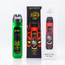 Vapefly Jester 2 Pod System Kit Багаторазова POD система Vapefly Jester 2 Pod System Kit Багаторазова POD система