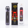 Vapefly Jester 2 Pod System Kit Багаторазова POD система Vapefly Jester 2 Pod System Kit Багаторазова POD система