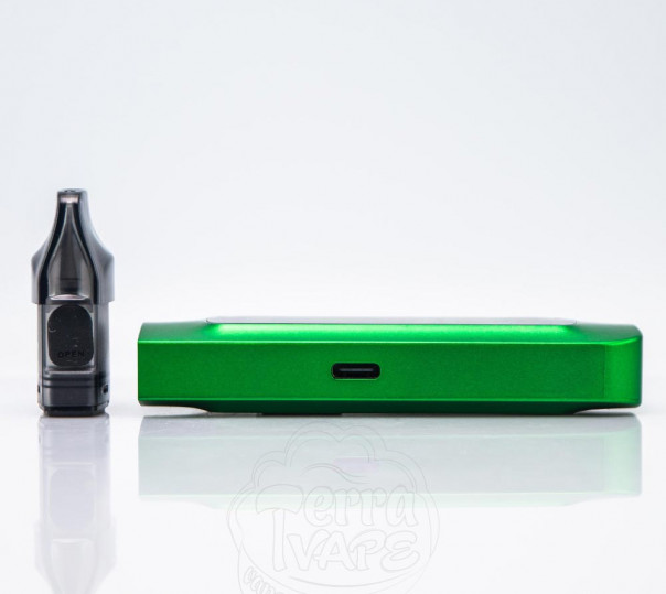 Vapefly Jester 2 Pod System Kit Багаторазова POD система Vapefly Jester 2 Pod System Kit Багаторазова POD система