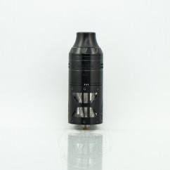 Vapefly Brunhilde 1o3 RTA Black