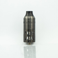 Vapefly Brunhilde 1o3 RTA Gunmetal