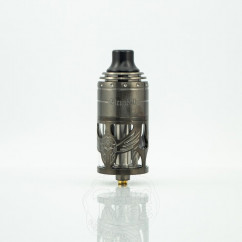 Vapefly Brunhilde MTL RTA Gunmetal
