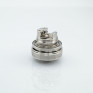 Vapefly Lindwurm RTA Black Обслуговуваний бак