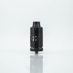 Vapefly Lindwurm RTA Black