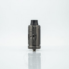 Vapefly Lindwurm RTA Gunmetal