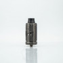 Vapefly Lindwurm RTA Gunmetal Обслуговуваний бак