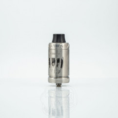 Vapefly Lindwurm RTA SS