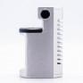 Vaperz Cloud Parsons DNA80c SBS Box Mod Raw Silver Бокс мод