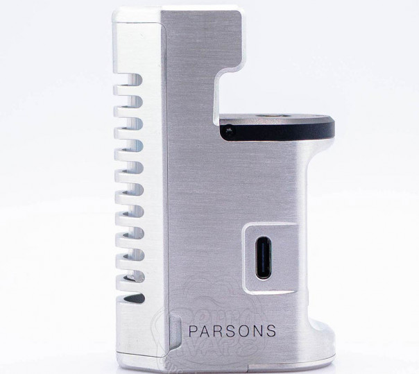 Vaperz Cloud Parsons DNA80c SBS Box Mod Бокс мод Vaperz Cloud Parsons DNA80c SBS Box Mod Бокс мод