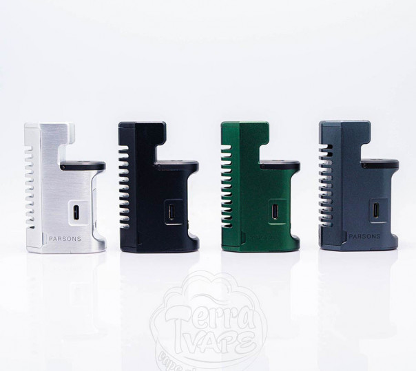 Vaperz Cloud Parsons DNA80c SBS Box Mod Бокс мод