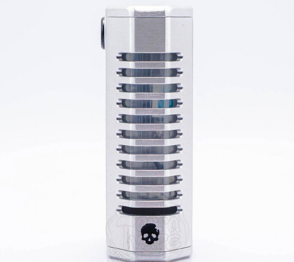 Vaperz Cloud Parsons DNA80c SBS Box Mod Бокс мод Vaperz Cloud Parsons DNA80c SBS Box Mod Бокс мод