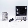 Vaperz Cloud X MNCH XR-80 DNA80c Boro Kit Багаторазова АІО система