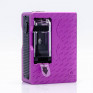 Vaperz Cloud X MNCH XR-80 DNA80c Boro Kit Plum Purple Багаторазова АІО система