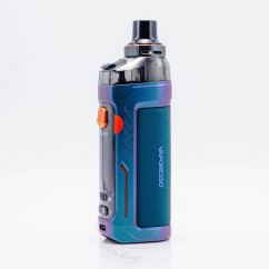 Vaporesso Armour G Pod Mod Kit 80W 3000mAh Nebula Green POD-Мод