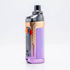 Vaporesso Armour G Pod Mod Kit 80W 3000mAh Pastel Lilac POD-Мод