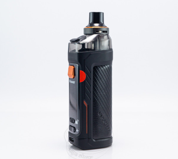 Vaporesso Armour G Pod Mod Kit 80W 3000mAh Электронная сигарета POD MOD