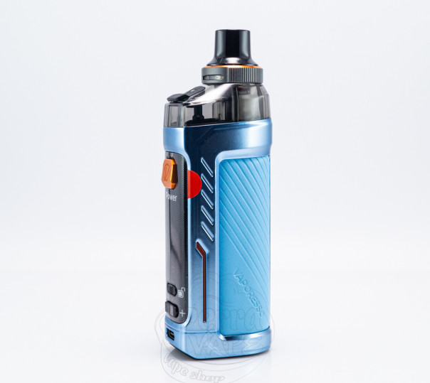 Vaporesso Armour G Pod Mod Kit 80W 3000mAh Электронная сигарета POD MOD