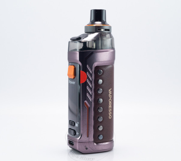 Vaporesso Armour G Pod Mod Kit 80W 3000mAh Электронная сигарета POD MOD