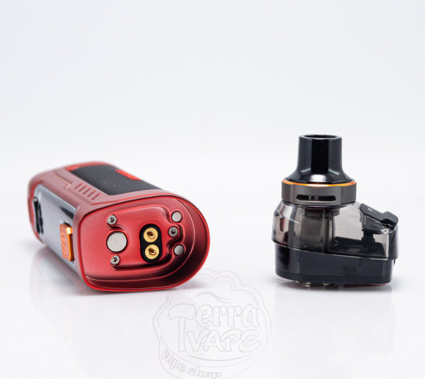 Vaporesso Armour G Pod Mod Kit 80W 3000mAh Электронная сигарета POD MOD