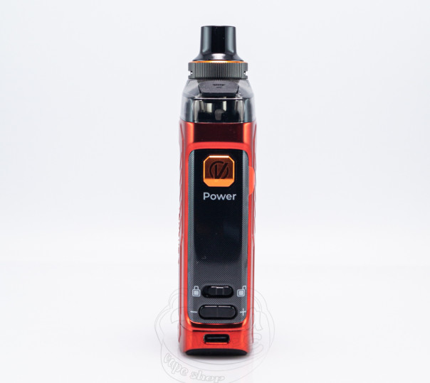 Vaporesso Armour G Pod Mod Kit 80W 3000mAh Электронная сигарета POD MOD