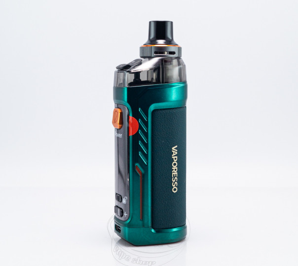 Vaporesso Armour G Pod Mod Kit 80W 3000mAh Электронная сигарета POD MOD