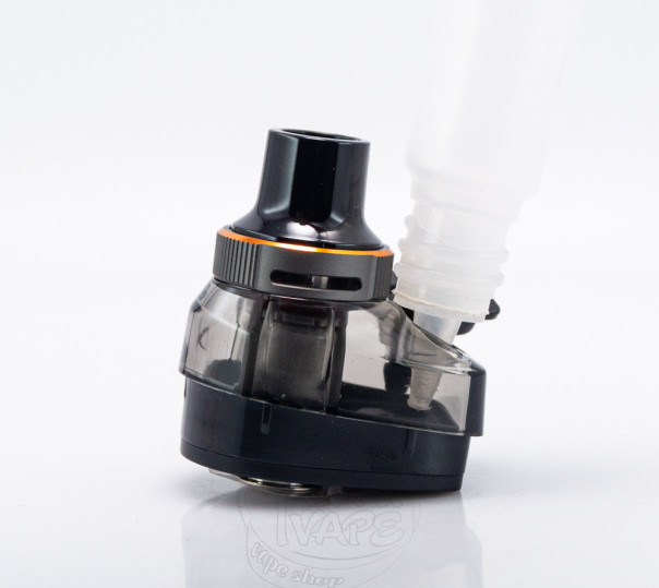 Vaporesso Armour G Pod Mod Kit 80W 3000mAh Электронная сигарета POD MOD