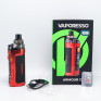 Vaporesso Armour G Pod Mod Kit 80W 3000mAh Электронная сигарета POD MOD
