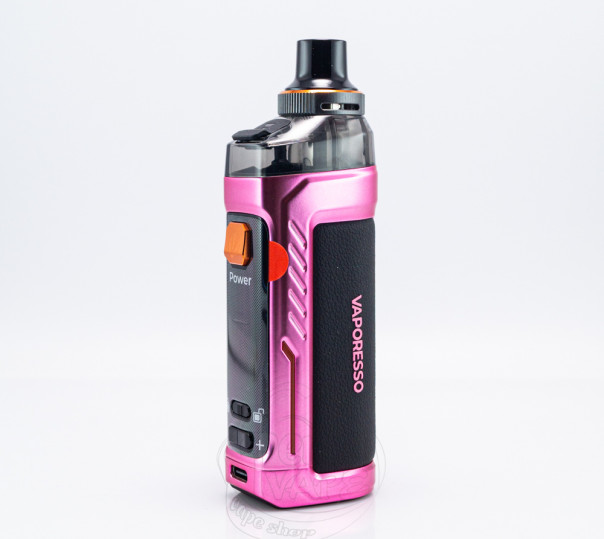 Vaporesso Armour G Pod Mod Kit 80W 3000mAh Электронная сигарета POD MOD