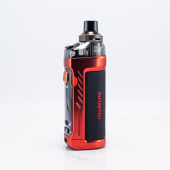 Vaporesso Armour G Pod Mod Kit 80W 3000mAh Red POD-Мод