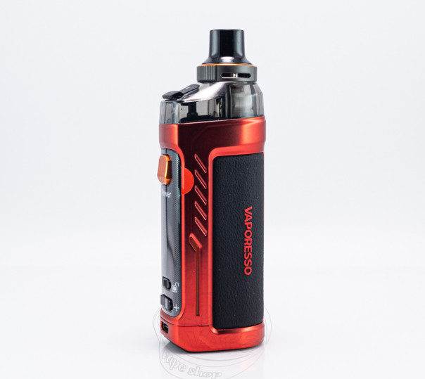 Vaporesso Armour G Pod Mod Kit 80W 3000mAh Электронная сигарета POD MOD