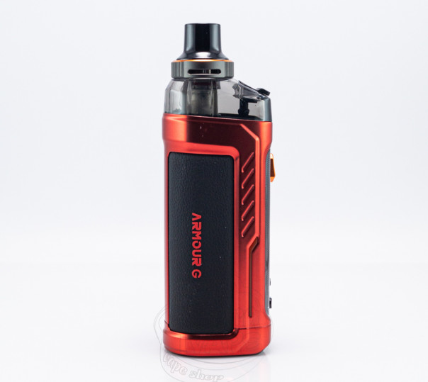 Vaporesso Armour G Pod Mod Kit 80W 3000mAh Электронная сигарета POD MOD