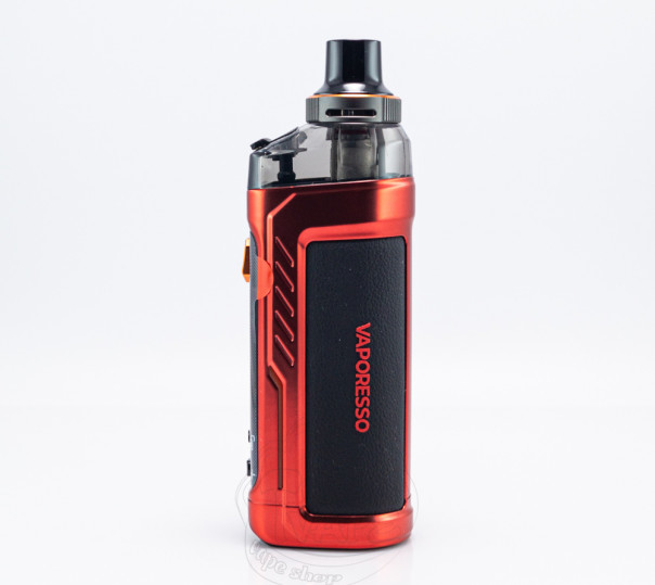Vaporesso Armour G Pod Mod Kit 80W 3000mAh Электронная сигарета POD MOD