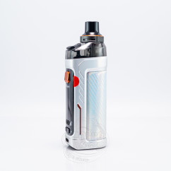 Vaporesso Armour G Pod Mod Kit 80W 3000mAh Silver POD-Мод