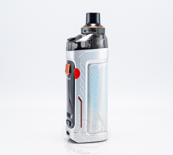 Vaporesso Armour G Pod Mod Kit 80W 3000mAh Электронная сигарета POD MOD
