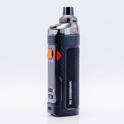 Vaporesso Armour GS Pod Mod Kit 80W Racing Blackfire