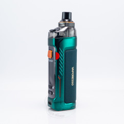 Vaporesso Armour GS Pod Mod Kit 80W Green POD-Мод