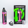 Vaporesso Armour GS Pod Mod Kit 80W Blue Електронна сигарета POD MOD Vaporesso Armour GS Pod Mod Kit 80W Blue Електронна сигарета POD MOD
