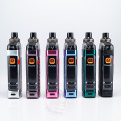 Vaporesso Armour GS Pod Mod Kit 80W POD-Мод