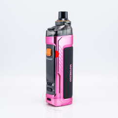Vaporesso Armour GS Pod Mod Kit 80W Pink POD-Мод