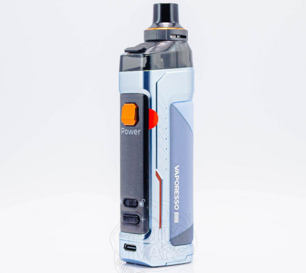 Vaporesso Armour GS Pod Mod Kit 80W Puzzle Aqua Електронна сигарета POD MOD