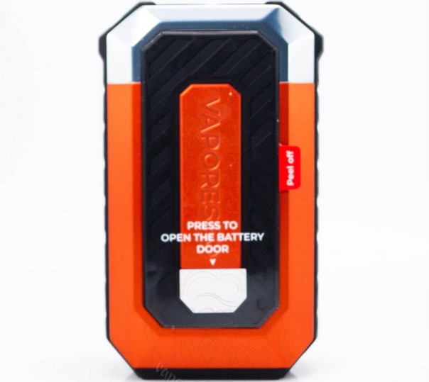 Vaporesso Armour Max Box Mod 220W Бокс мод Vaporesso Armour Max Box Mod 220W Бокс мод